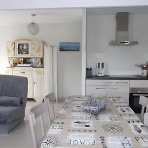 Le Logis Des Grenouilles- Hébergement de vacances Lamballe