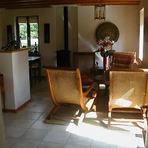 Gîte Marzan Hébergement de vacances Marzan